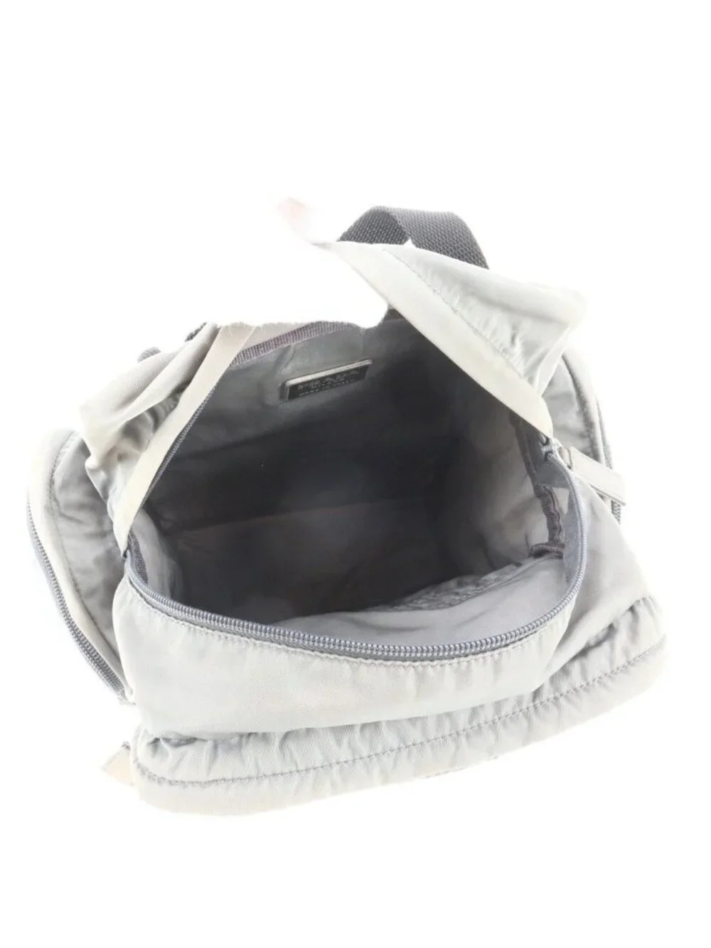 Prada brand name